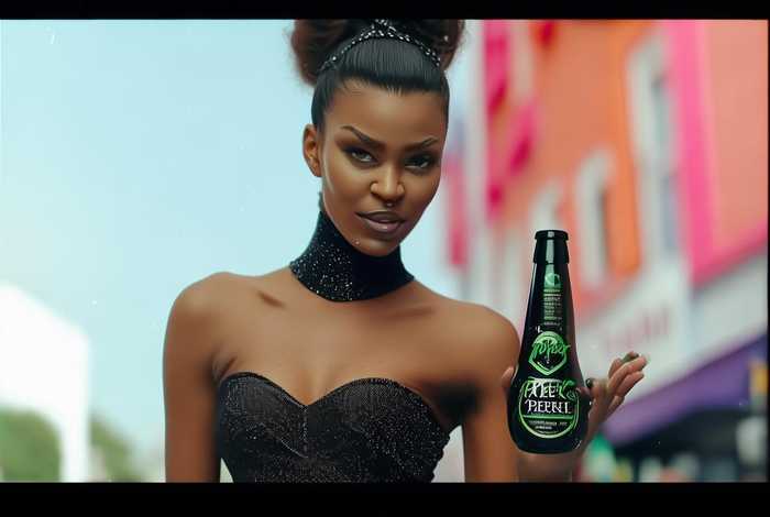 piper perri，piper perrier new black