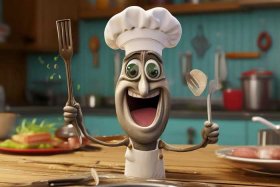 fork英语搞笑（fork用英语）