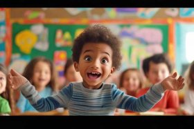 6岁儿童演讲故事、6岁简短小故事演讲