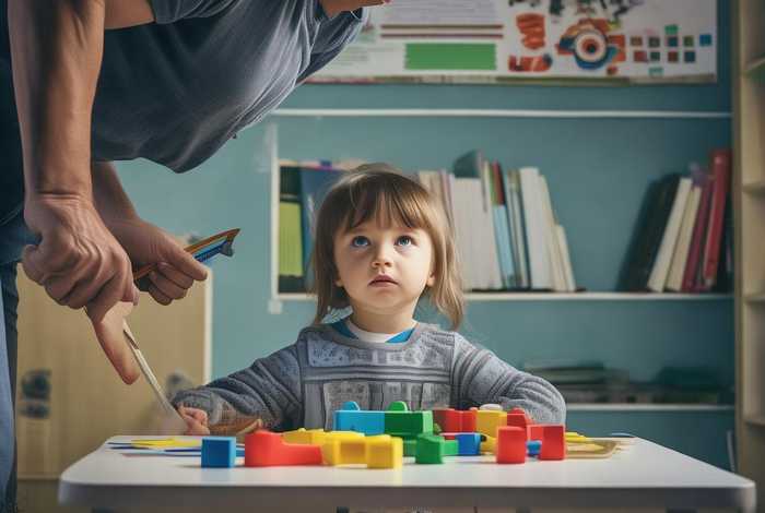 儿童教育过程中体罚的不良影响（儿童教育过程中体罚的不良影响有哪些）