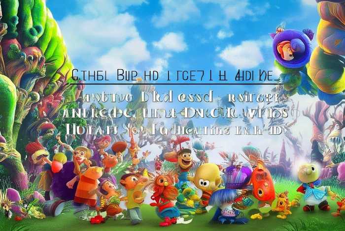 儿童经典故事连播 少儿经典故事视频