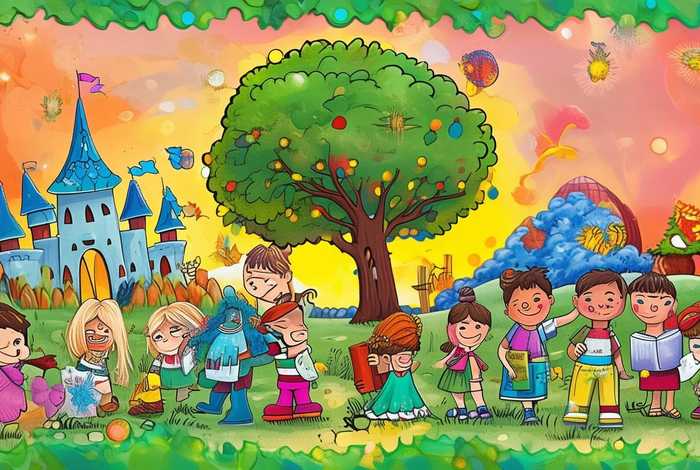 儿童小故事为主题的板报、儿童故事为主题的手抄报简单版 儿童小故事为主题的板报、儿童故事为主题的手抄报简单版