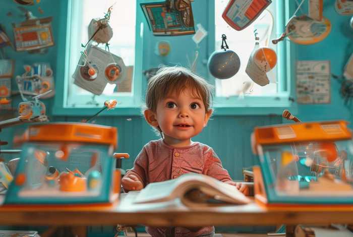 儿童物理启蒙故事合集、儿童物理启蒙书籍推荐 儿童物理启蒙故事合集、儿童物理启蒙书籍推荐