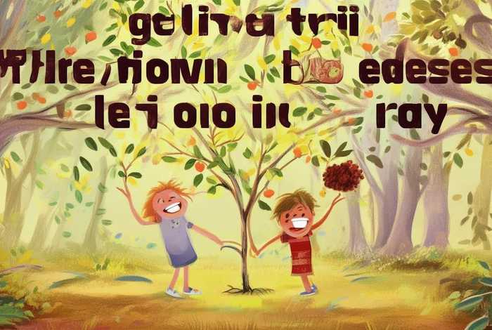 《一举两得》儿童故事，一举两得的寓言故事