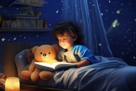 9岁故事大全 睡前故事、9岁孩子故事大全 睡前故事