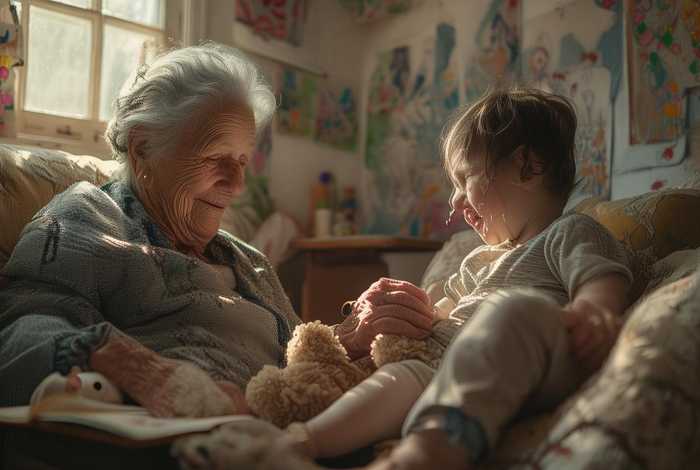 儿童故事感人催泪、少儿感人故事 儿童故事感人催泪、少儿感人故事