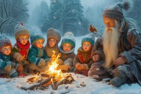 俄罗斯小孩寓言；俄罗斯小孩寓言故事大全