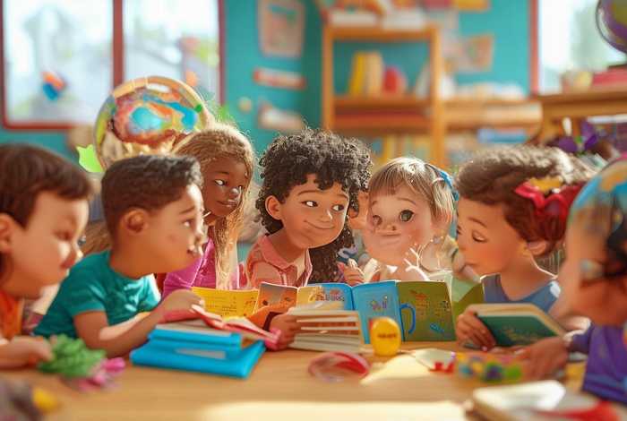 儿童英语小故事短篇1分钟；英语短篇100个小故事