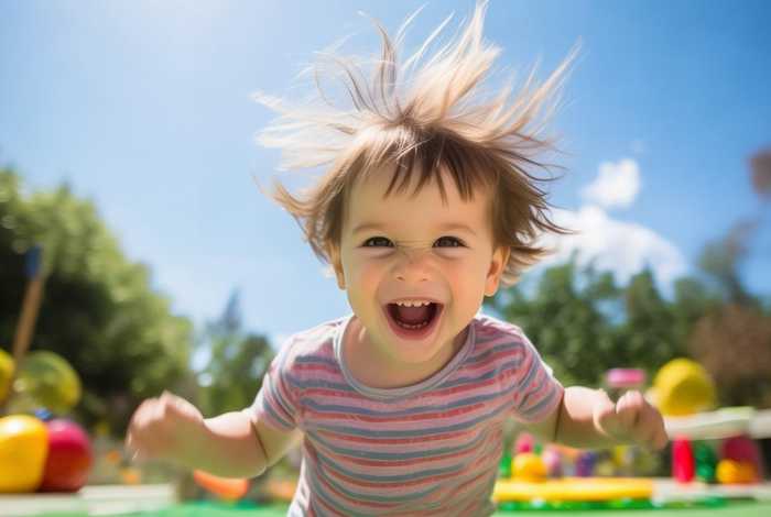 儿童精彩瞬间 - 儿童的精彩瞬间怎么写