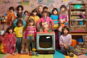 80年代儿童（80年代儿童照片图片大全）