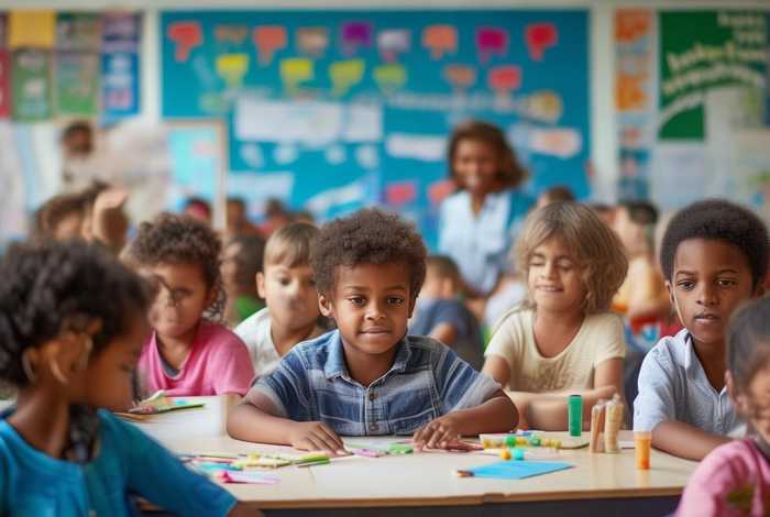 儿童成就动机的发展 - 培养儿童成就动机应注意的问题主要有