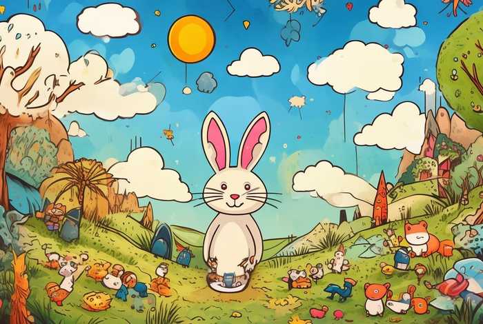 儿童故事目录、幼儿故事目录大全