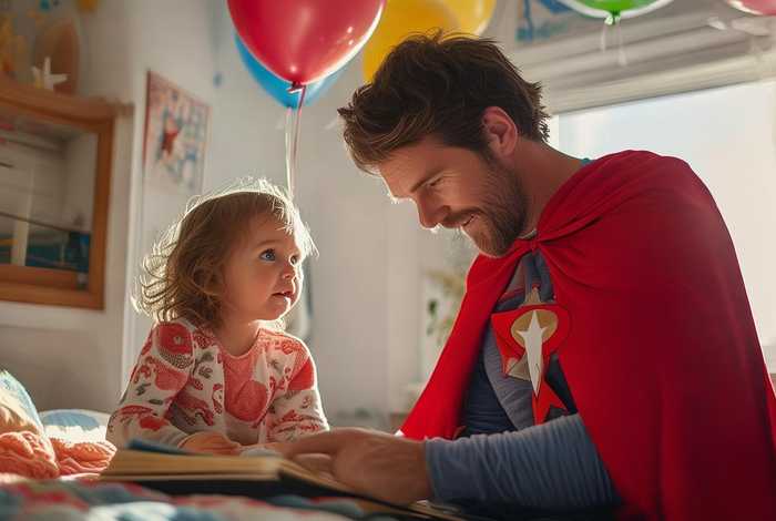 儿童睡前故事绘本超人,幼儿自编绘本故事 超人爸爸 儿童睡前故事绘本超人,幼儿自编绘本故事 超人爸爸