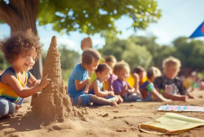 儿童成长的感悟 儿童成长的感悟心得体会