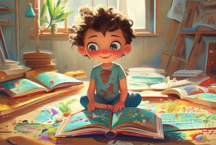 儿童故事的鉴赏方法是、鉴赏幼儿故事的方法有哪些