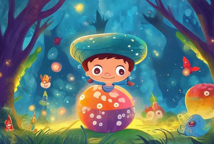 儿童故事分享3-6岁15分钟 - 儿童故事3-6岁一分钟简短故事