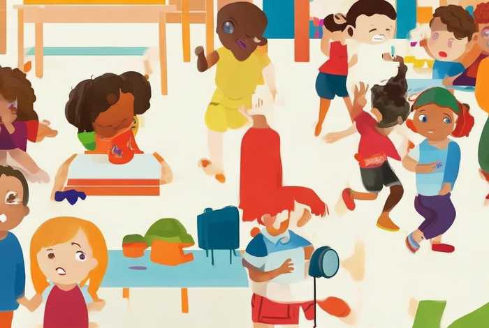 儿童行为障碍有哪些表现 儿童行为障碍有哪些表现图片 儿童行为障碍有哪些表现 儿童行为障碍有哪些表现图片