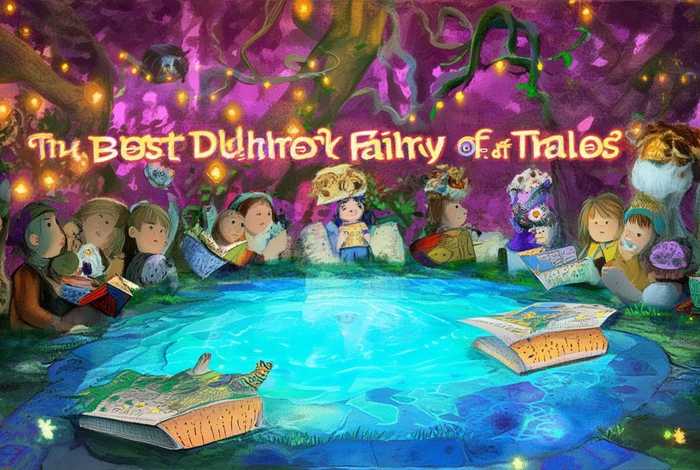 儿童故事大全2025年最火的，2025年最好的儿童童话故事