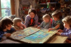 80后儿童经典故事，80后经典故事书