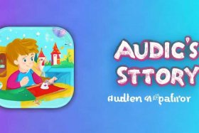 儿童有声故事下载 儿童有声故事软件下载