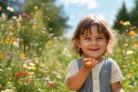 儿童廉洁小故事感受；廉洁小故事感悟100字以内