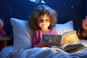 12岁宝宝故事；12岁宝宝睡前故事