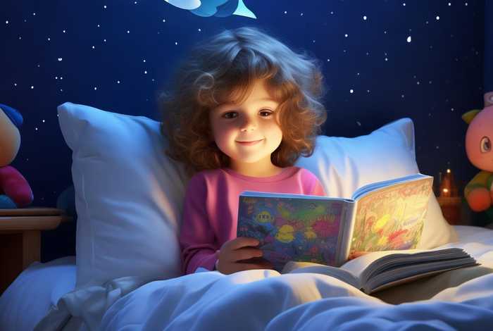 12岁宝宝故事；12岁宝宝睡前故事