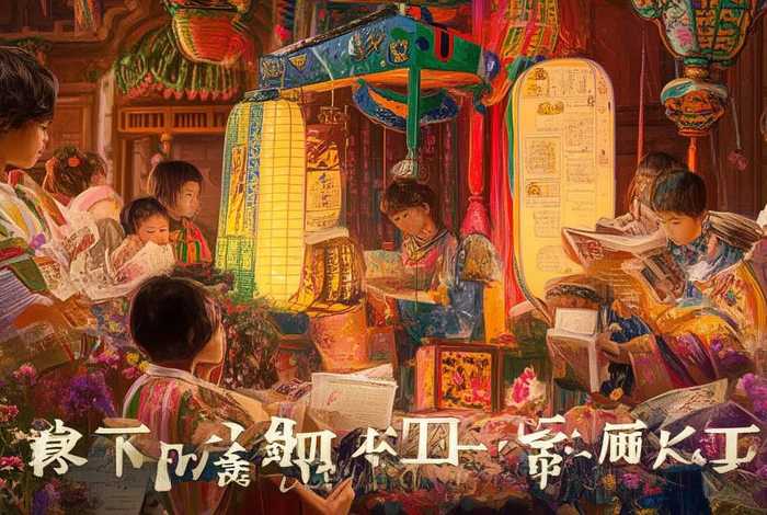 儿童古诗词大全300首打印（儿童古诗词大全600首朗诵）