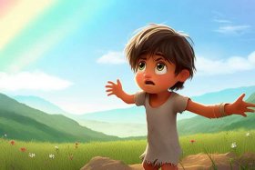 儿童坚持不懈的故事 坚持不懈的小故事100