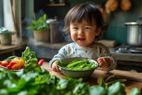 儿童吃香椿的功效与作用 儿童吃香椿的功效与作用及禁忌