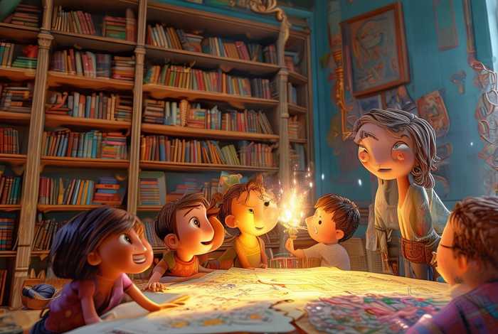 儿童故事会经典故事听书、小儿故事会听故事大全