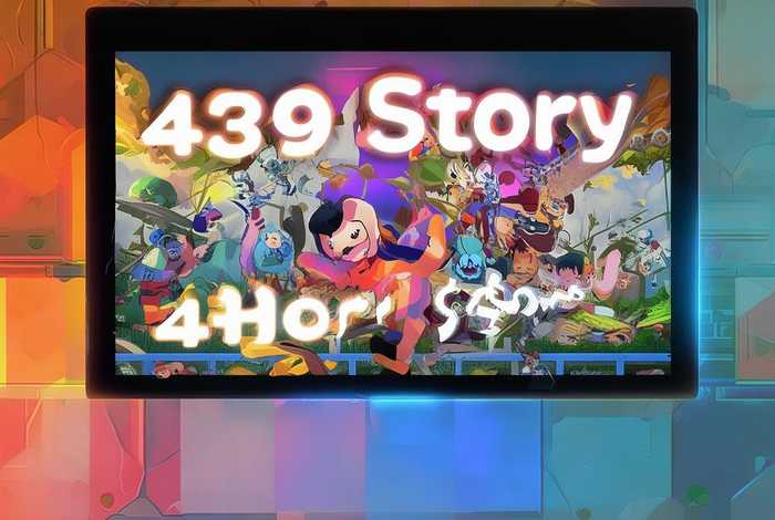 4399故事大全连续播放；4399故事大全连续播放视频