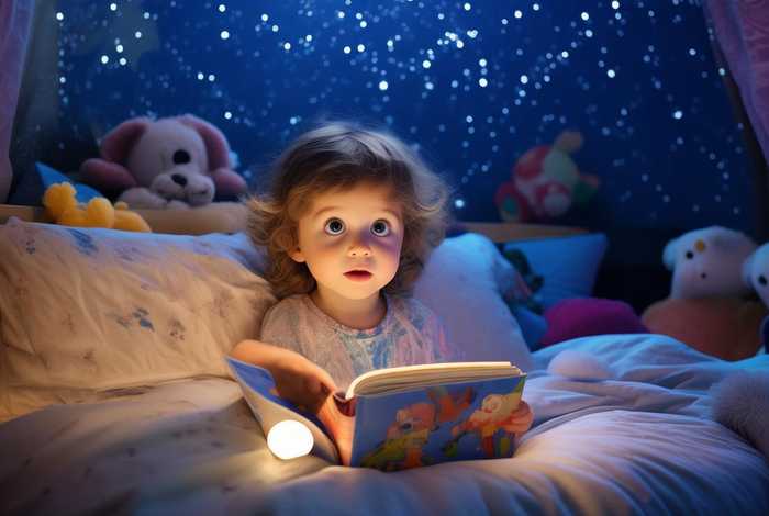 3岁幼儿睡前故事，3岁幼儿睡前故事文字版