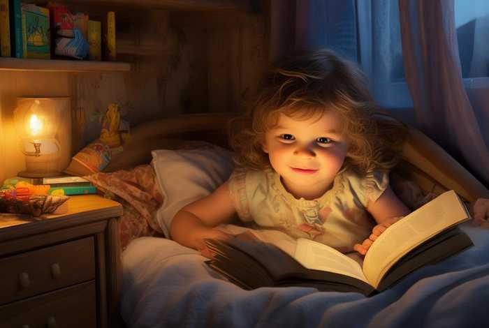 儿童童话故事免费在线收听（儿童睡前童话故事在线收听）