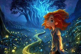 routine故事 rox的故事