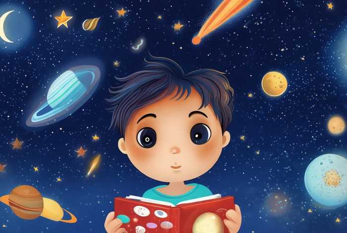 儿童天文知识故事演讲 - 天文知识小故事 儿童天文知识故事演讲 - 天文知识小故事