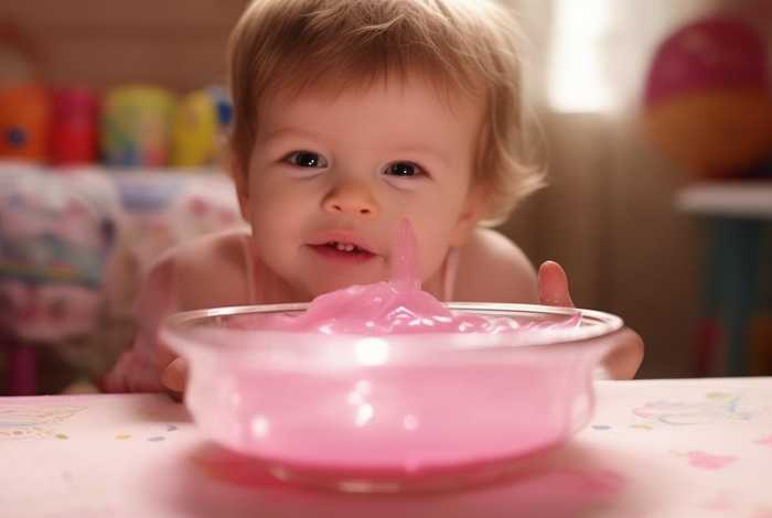 儿童吃的粉色药品（儿童吃的粉色药品有哪些）