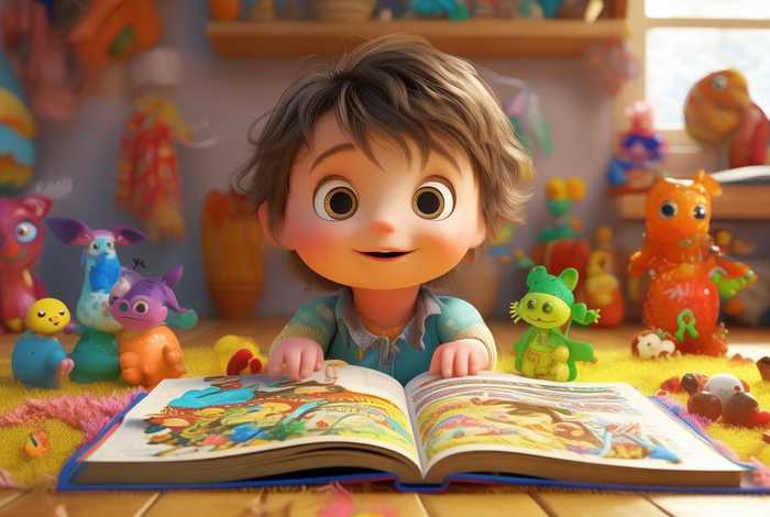 儿童故事小孩读的故事(小孩的故事书大全 幼儿) 儿童故事小孩读的故事(小孩的故事书大全 幼儿)