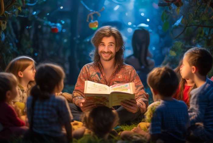 儿童故事简短34岁 34岁幼儿故事大全 儿童故事简短34岁 34岁幼儿故事大全