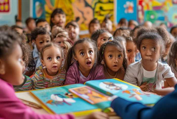 儿童品德教育故事；幼儿品德教育故事