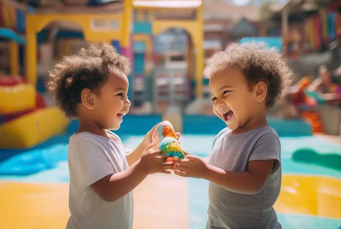 儿童纯真友谊的故事 - 幼儿友谊的故事 儿童纯真友谊的故事 - 幼儿友谊的故事