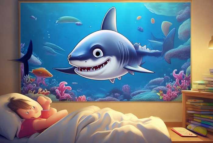 儿童睡前故事大全中文版鲨鱼 故事大全 鲨鱼睡前故事 儿童睡前故事大全中文版鲨鱼 故事大全 鲨鱼睡前故事