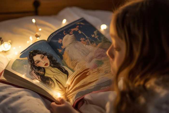 儿童睡前故事白雪公主有声绘本,白雪公主的睡前故事有声音 儿童睡前故事白雪公主有声绘本,白雪公主的睡前故事有声音