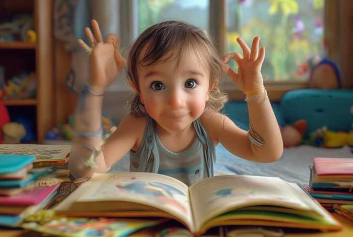 儿童简短复述故事（少儿故事复述）