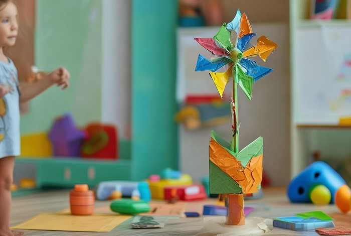 儿童发明的东西简单 - 儿童发明的东西简单易学