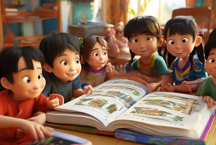 儿童英文版中国故事书、中国故事英文版 少儿