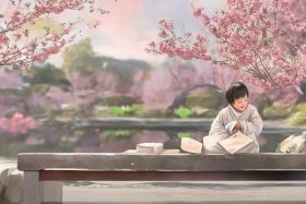 儿童古诗（幼儿古诗词100首）