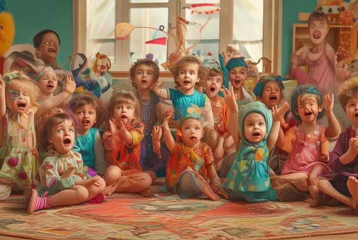 儿童故事表演5分钟完整版 幼儿故事表演5分钟 儿童故事表演5分钟完整版 幼儿故事表演5分钟