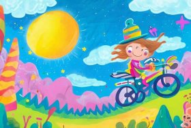 5068儿童网讲故事；6-8岁儿童讲故事