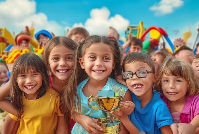 6-12岁儿童感人正能量故事、适合6-12岁的故事视频